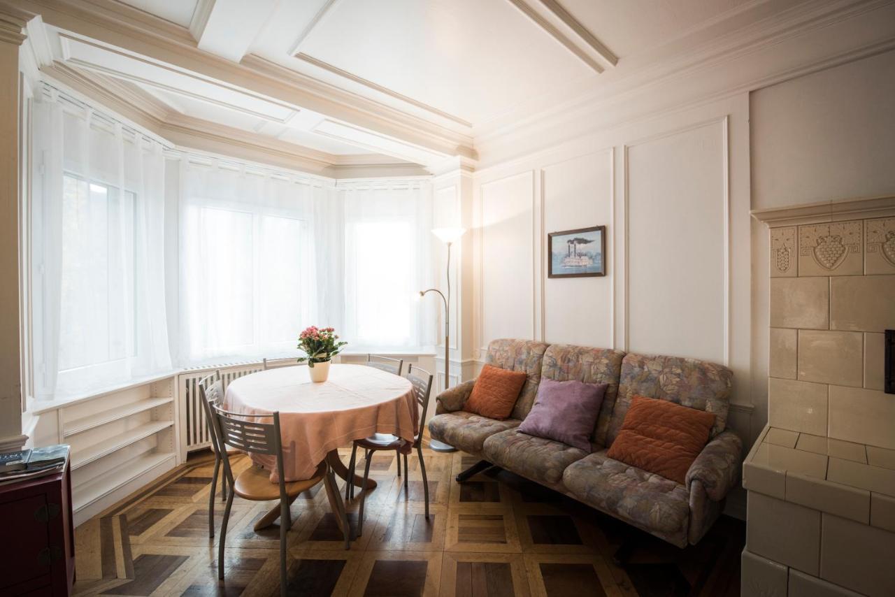 Alpenblume Apartment Brienz  Exterior foto